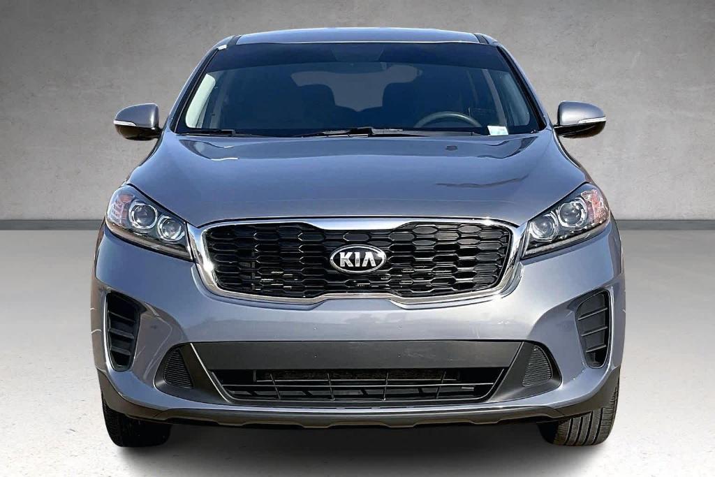 used 2020 Kia Sorento car, priced at $13,690
