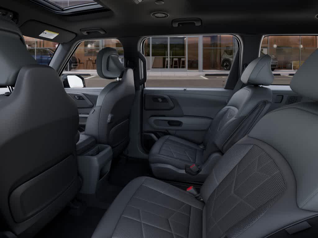 new 2027 Kia Telluride car, priced at $56,762