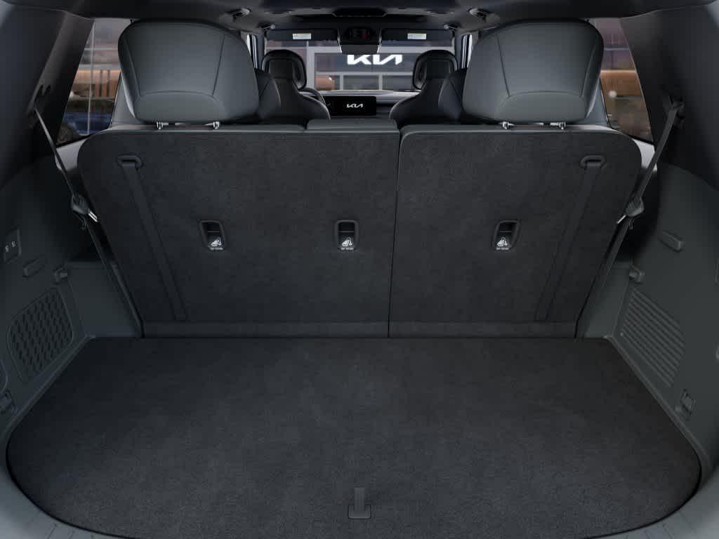 new 2027 Kia Telluride car, priced at $56,762