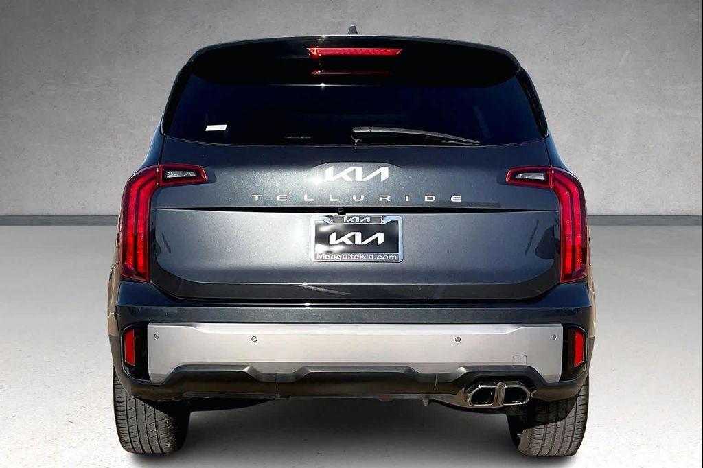 used 2023 Kia Telluride car, priced at $26,798