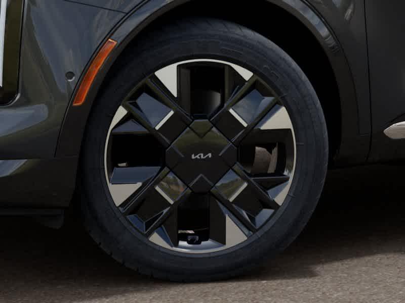 new 2026 Kia Sportage Hybrid car, priced at $41,915