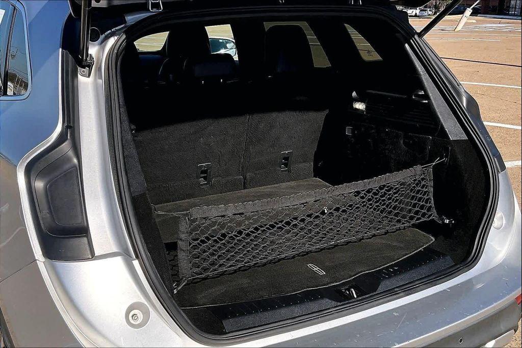 used 2015 Lincoln MKC car, priced at $9,987