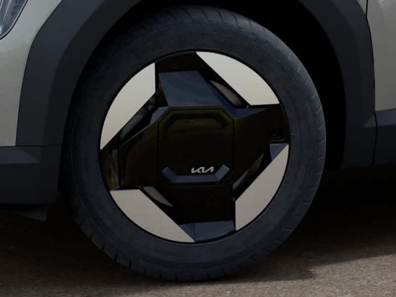 new 2026 Kia EV9 car, priced at $54,611