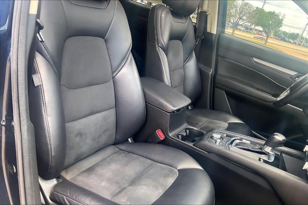 used 2019 Mazda CX-5 car, priced at $17,718
