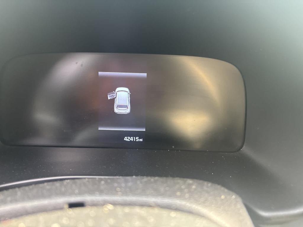 used 2023 Kia Soul car, priced at $16,181