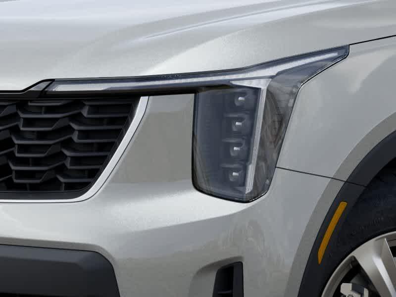 new 2026 Kia Sorento car, priced at $33,648