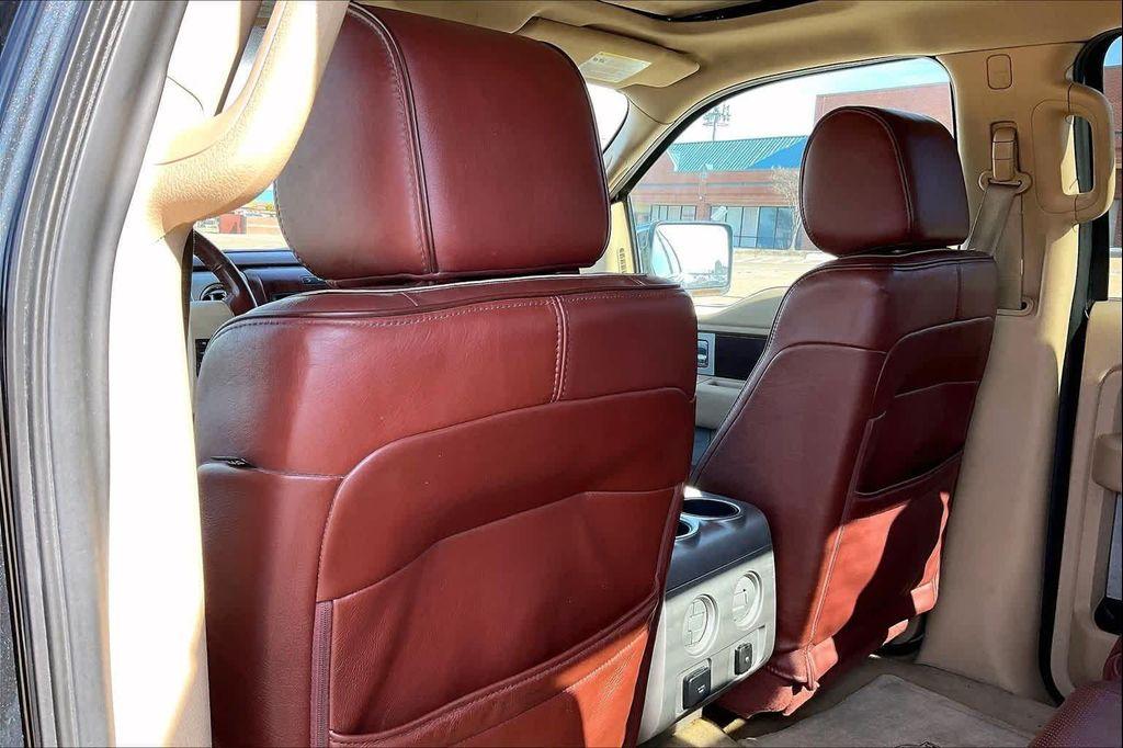 used 2013 Ford F-150 car, priced at $14,879