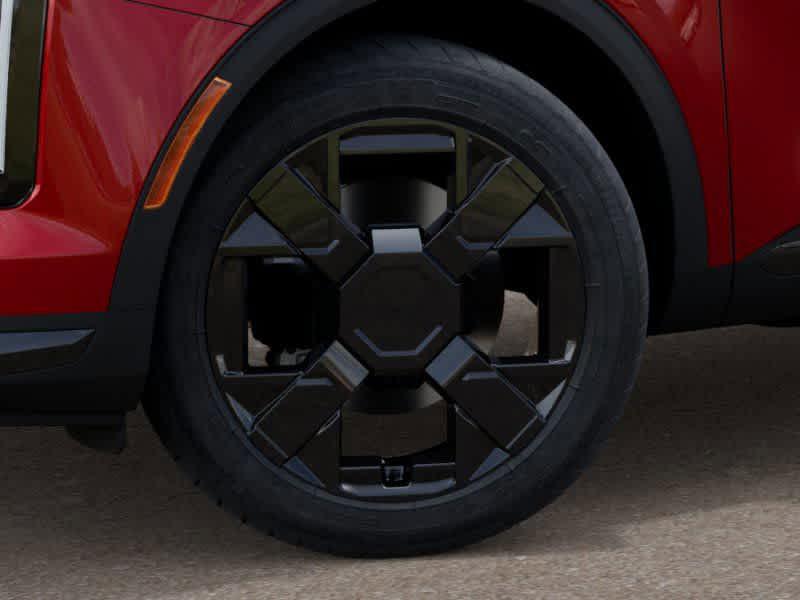 new 2026 Kia Sportage car, priced at $36,870