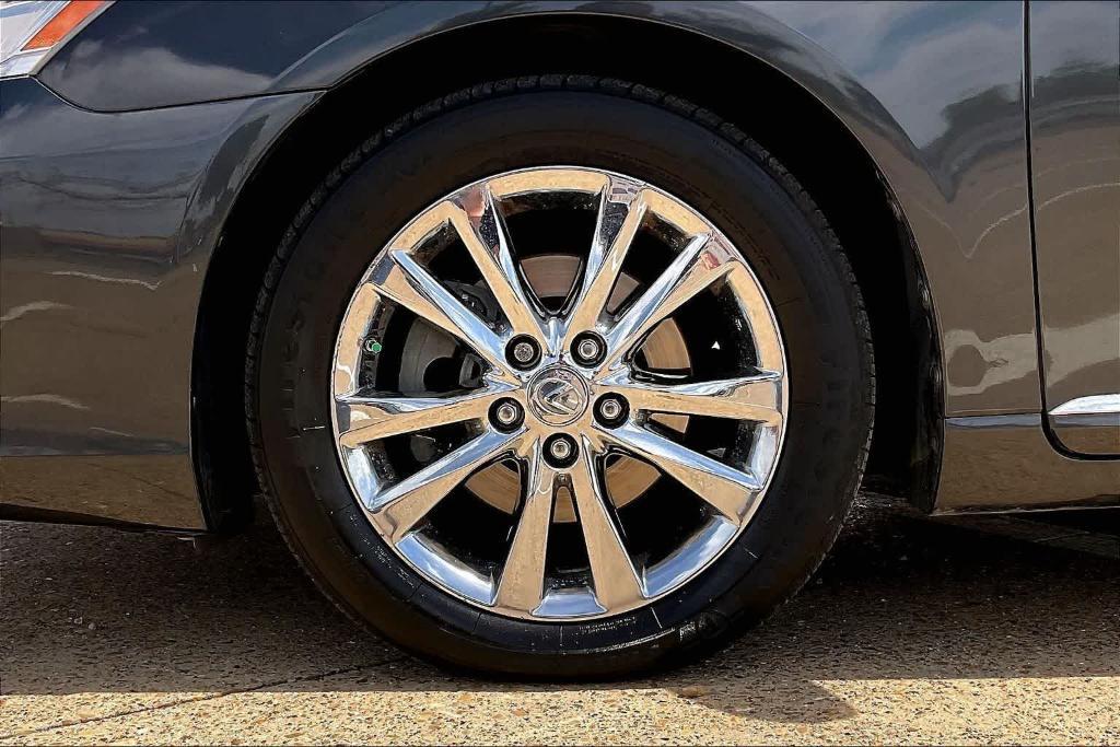 used 2011 Lexus ES 350 car, priced at $8,899