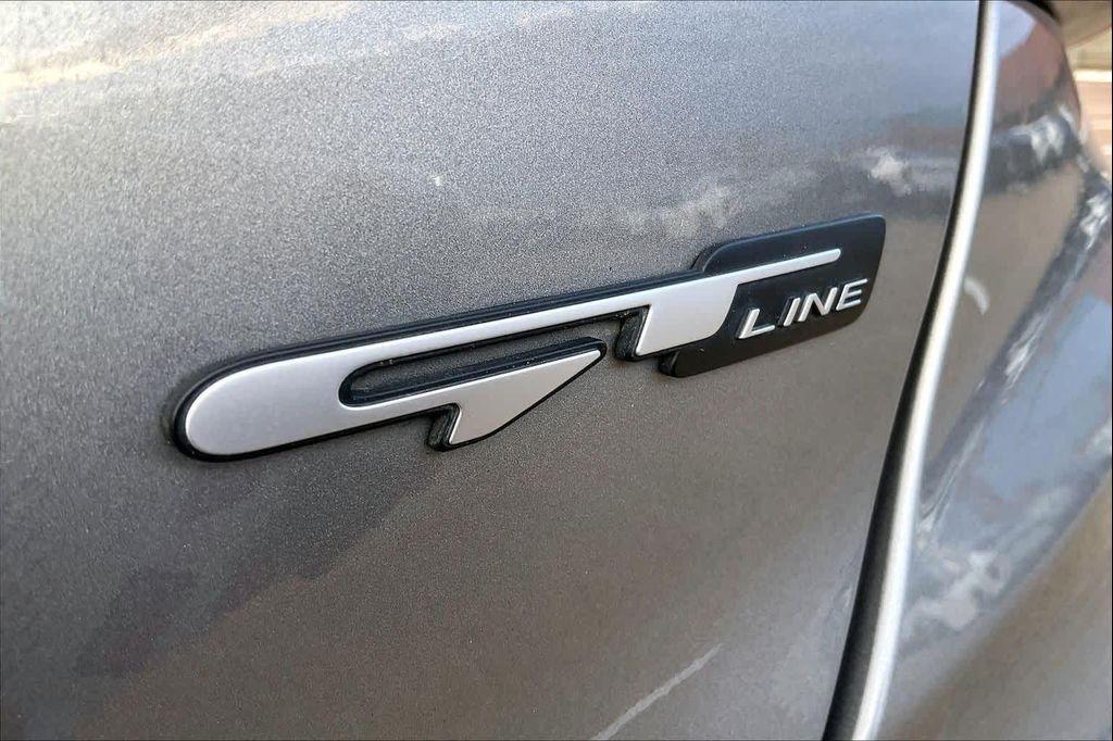 used 2024 Kia Forte car, priced at $21,346