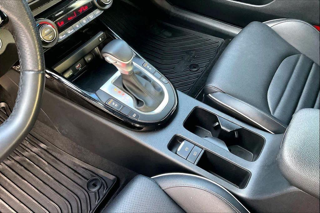 used 2024 Kia Forte car, priced at $21,346
