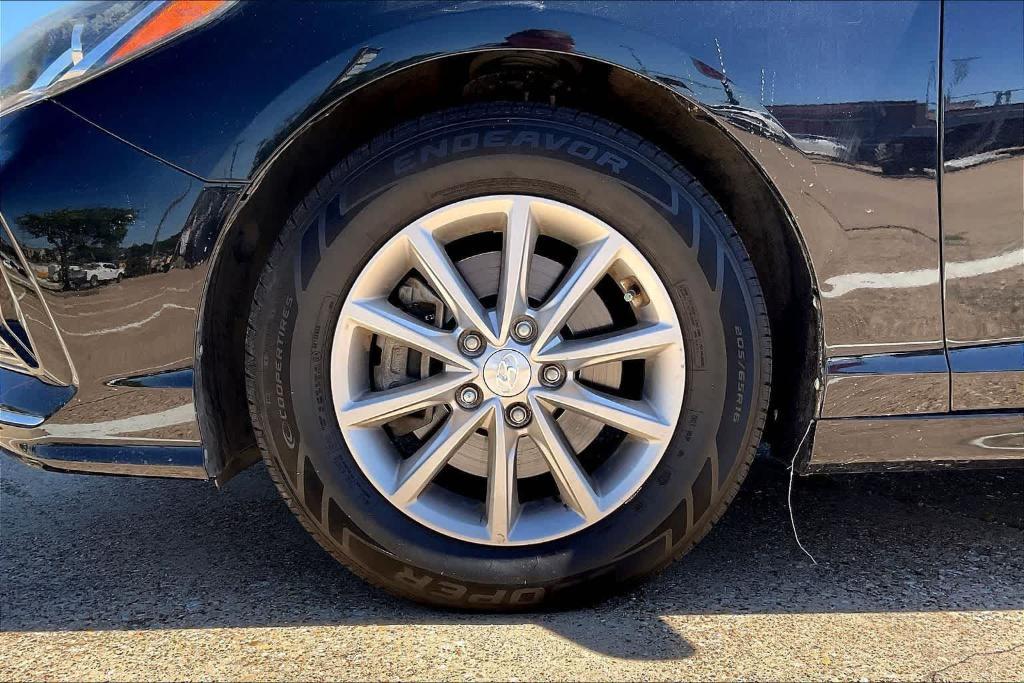 used 2019 Hyundai Sonata car, priced at $12,996