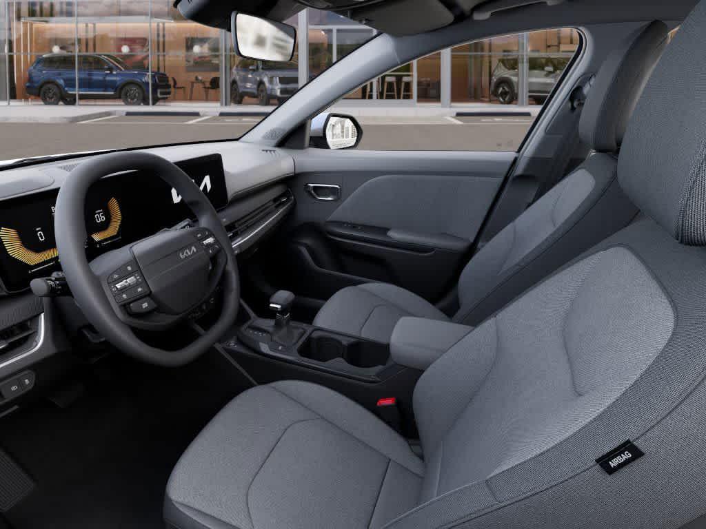 new 2026 Kia K4 car, priced at $24,134