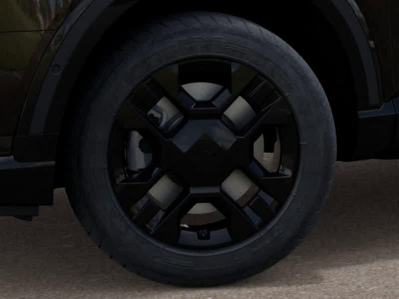 new 2027 Kia Telluride car, priced at $58,786