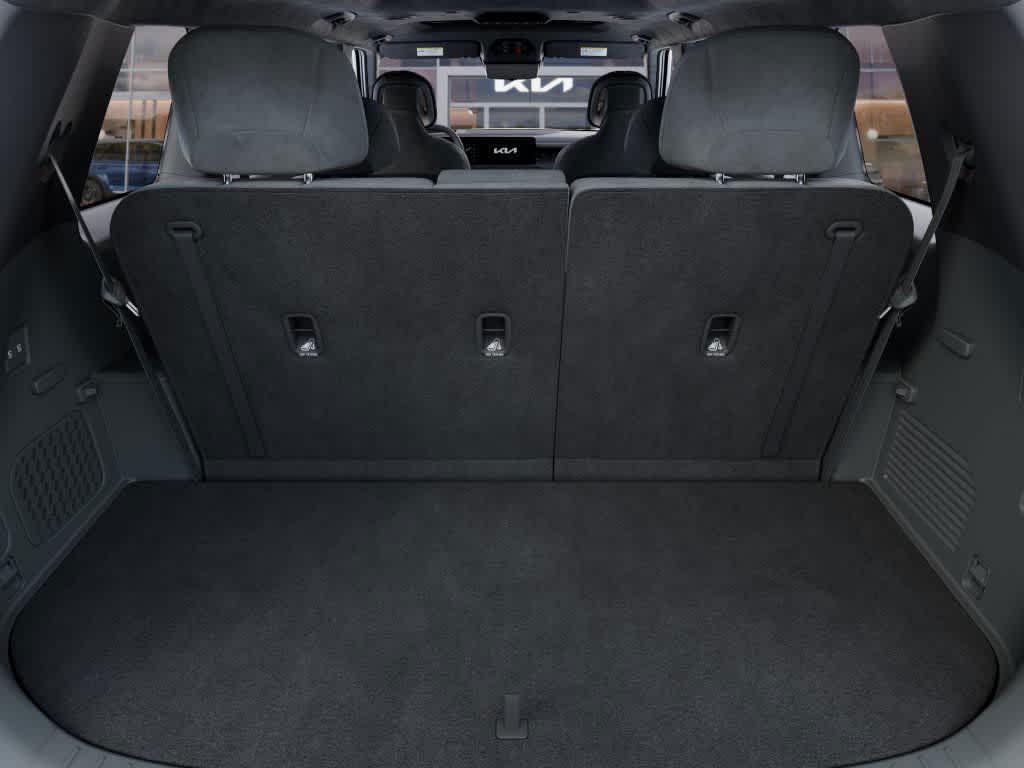 new 2027 Kia Telluride car, priced at $58,786