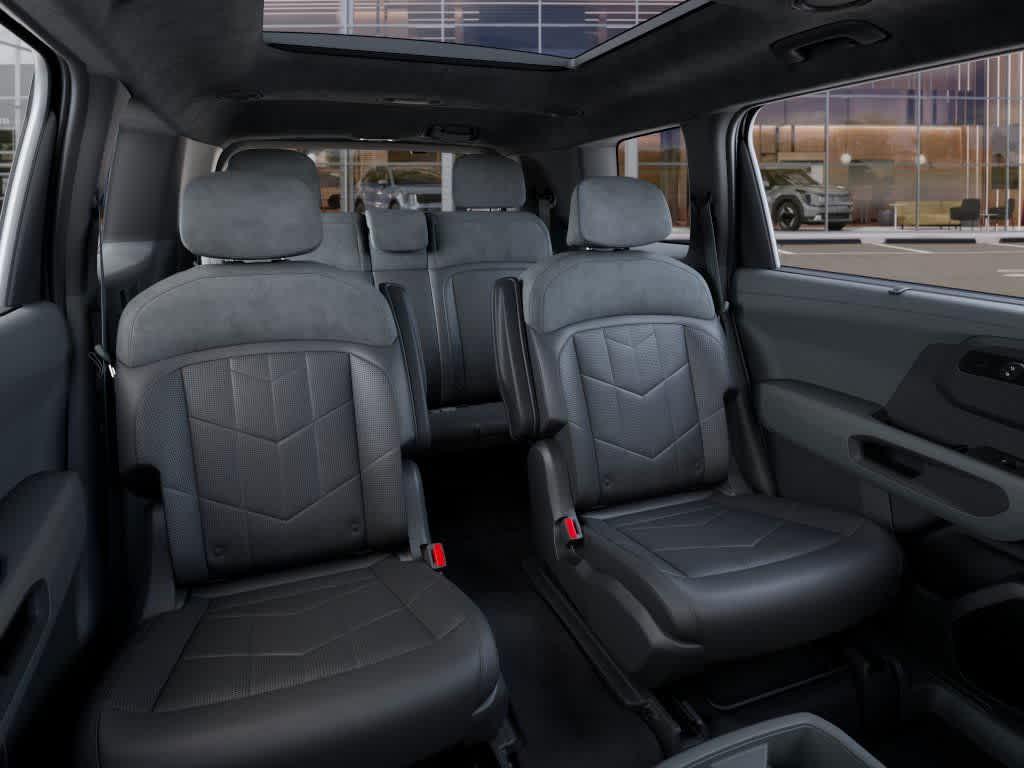 new 2027 Kia Telluride car, priced at $58,786