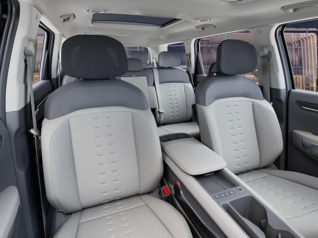 new 2026 Kia EV9 car, priced at $53,090