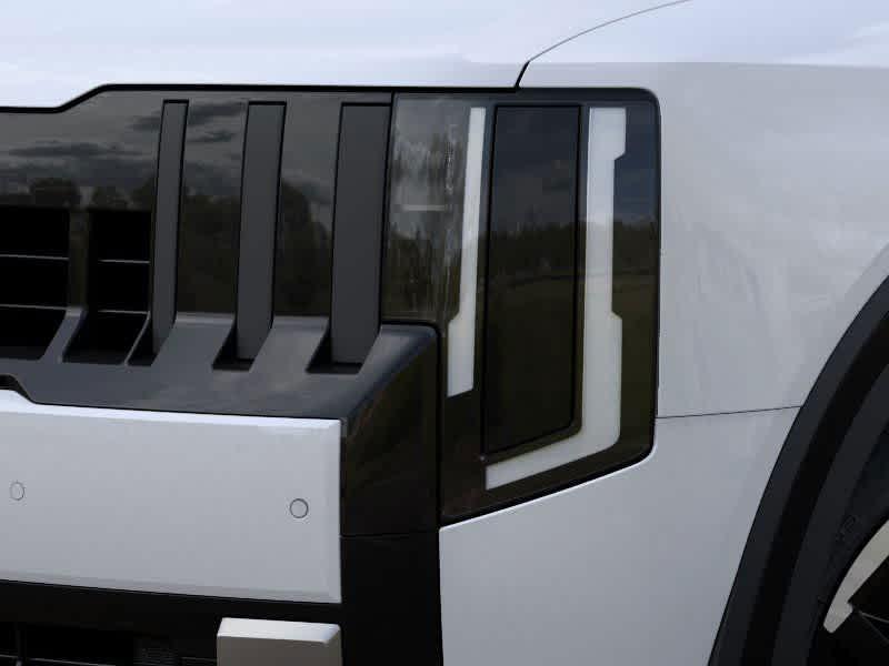 new 2027 Kia Telluride car, priced at $45,982