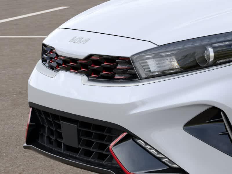 new 2024 Kia Forte car, priced at $24,760