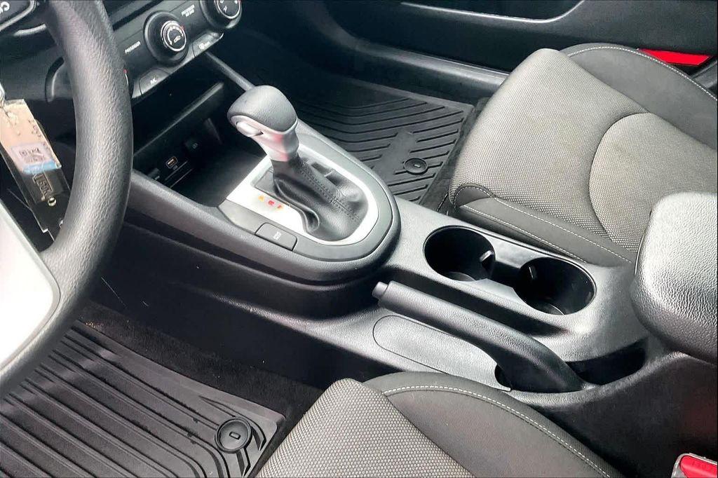 used 2024 Kia Forte car, priced at $17,568