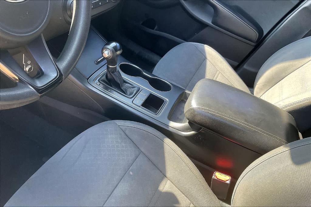 used 2016 Kia Sorento car, priced at $9,599