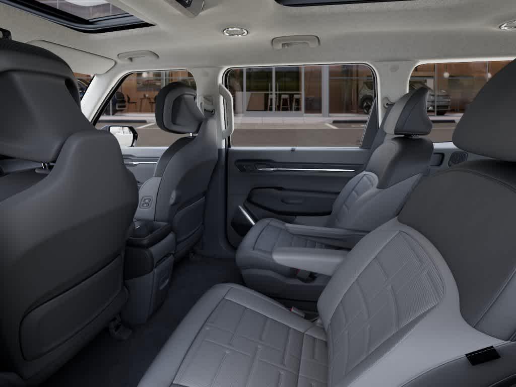 new 2026 Kia EV9 car, priced at $62,706