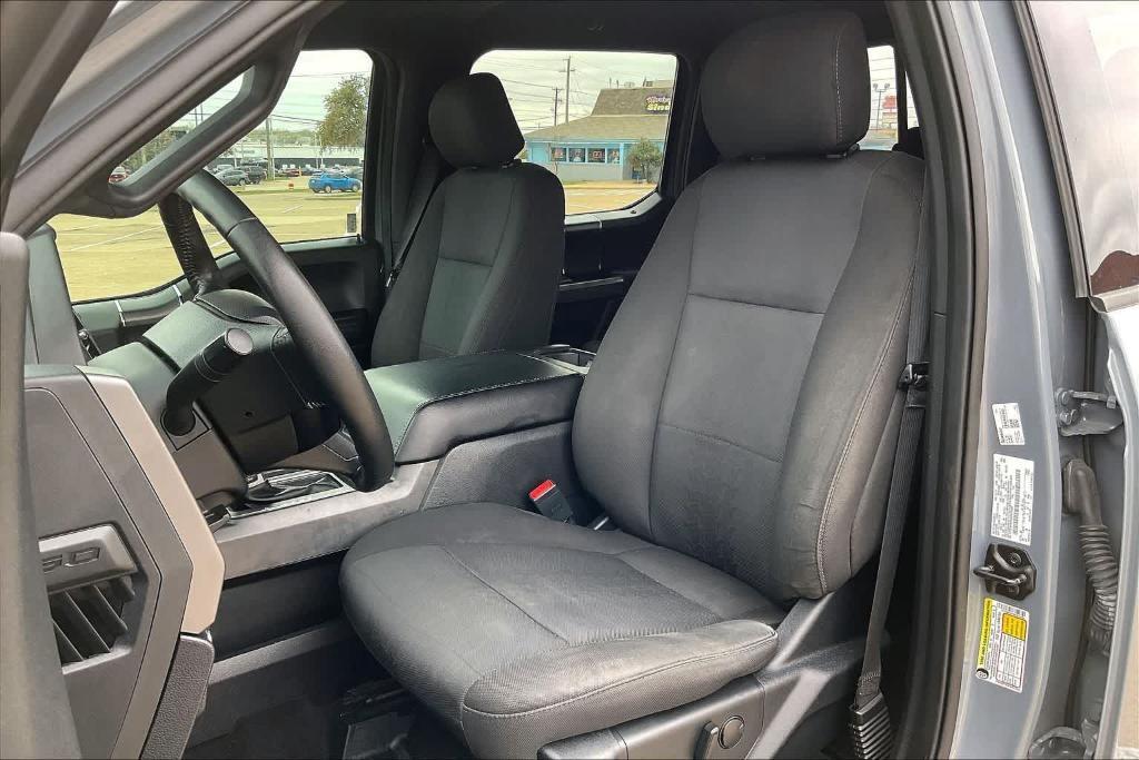 used 2019 Ford F-150 car, priced at $23,987