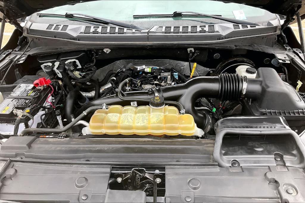 used 2019 Ford F-150 car, priced at $23,987