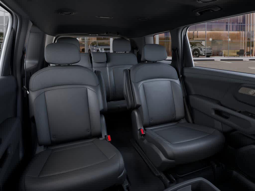 new 2027 Kia Telluride car, priced at $45,731