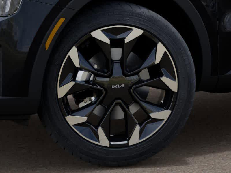 new 2025 Kia Sorento car, priced at $39,912