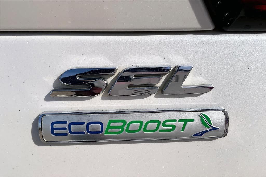 used 2019 Ford Escape car, priced at $11,088