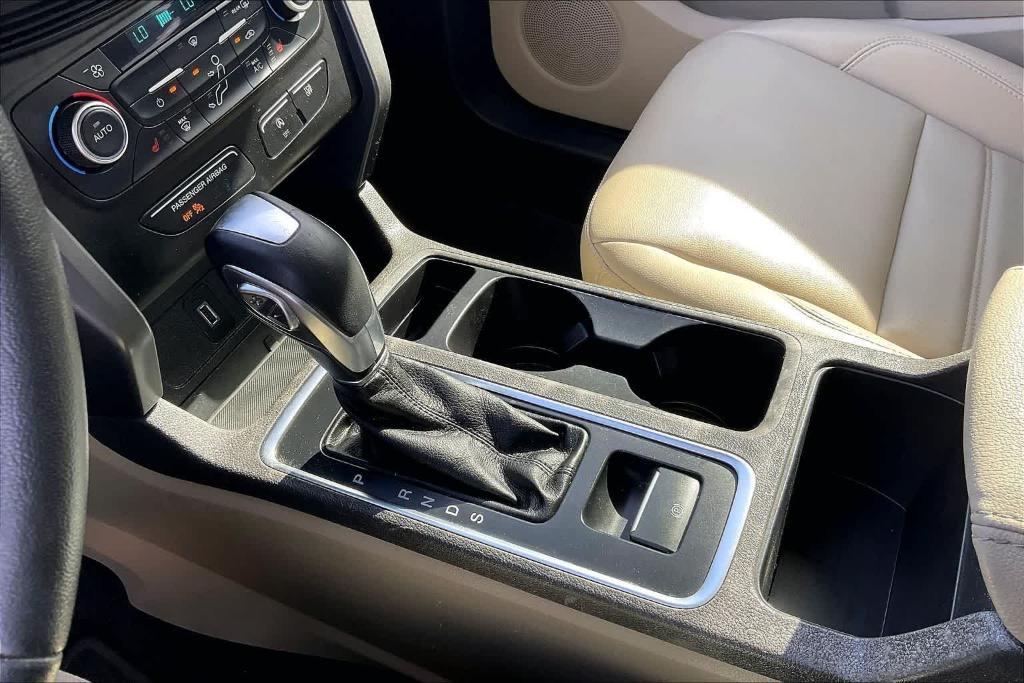 used 2019 Ford Escape car, priced at $11,088