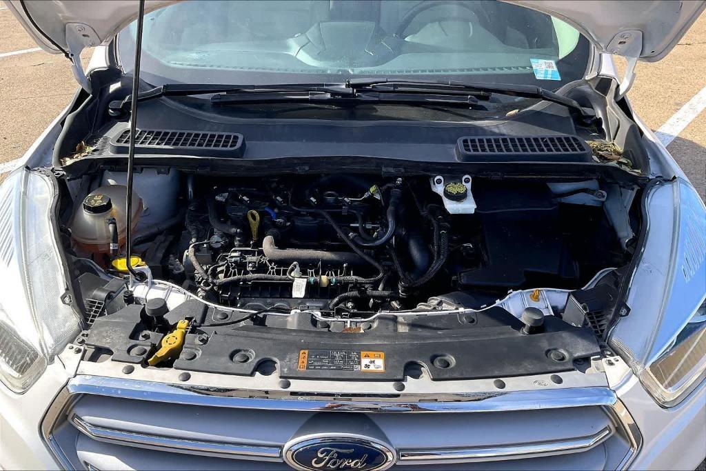 used 2019 Ford Escape car, priced at $11,088