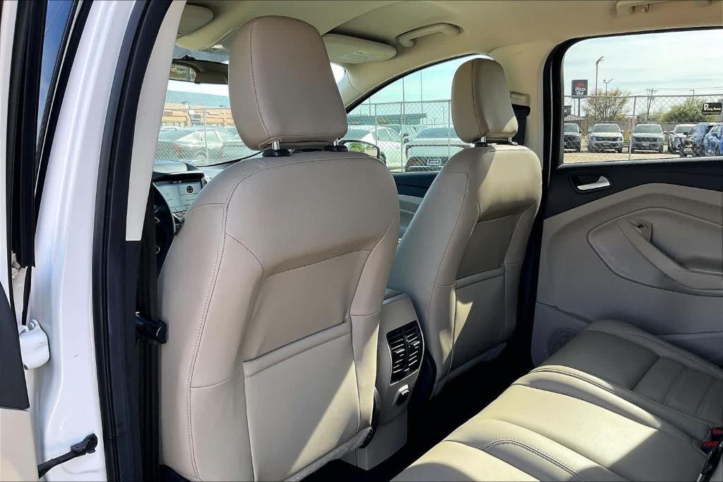 used 2019 Ford Escape car, priced at $11,088