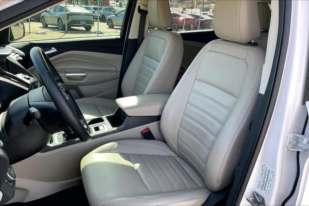 used 2019 Ford Escape car, priced at $11,088