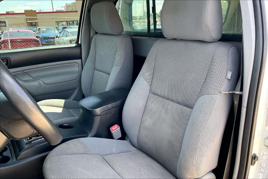 used 2014 Toyota Tacoma car, priced at $17,749