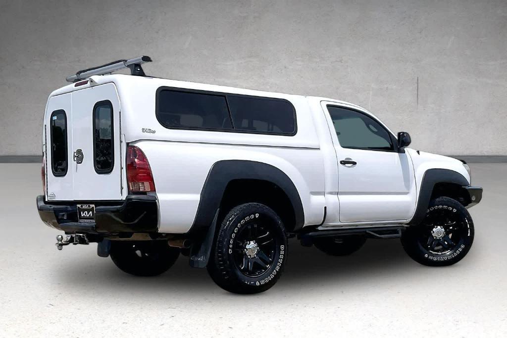used 2014 Toyota Tacoma car, priced at $17,749