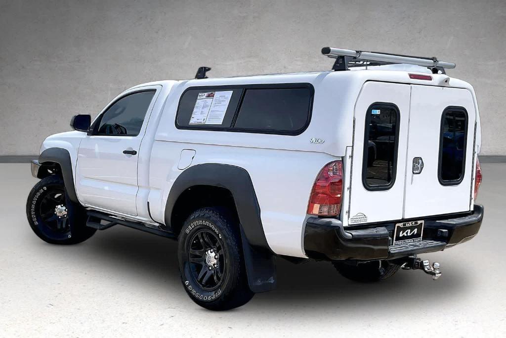 used 2014 Toyota Tacoma car, priced at $17,749