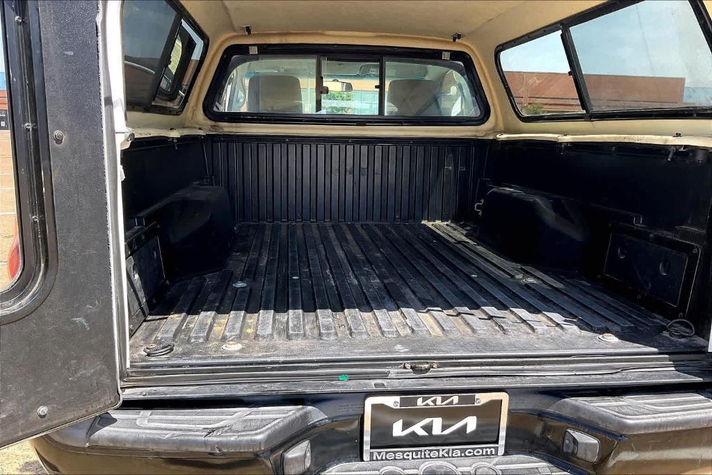 used 2014 Toyota Tacoma car, priced at $17,749