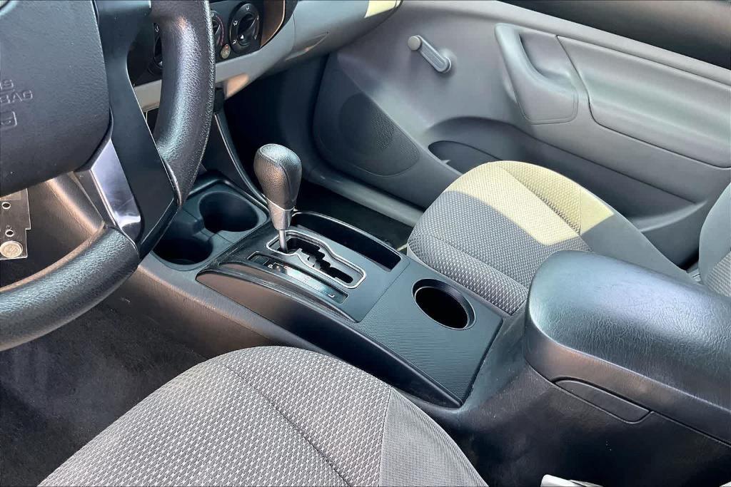 used 2014 Toyota Tacoma car, priced at $17,749