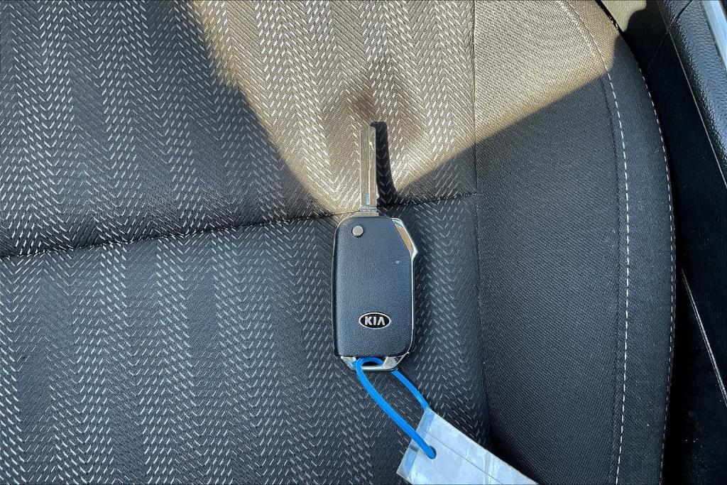 used 2021 Kia Sportage car, priced at $15,823