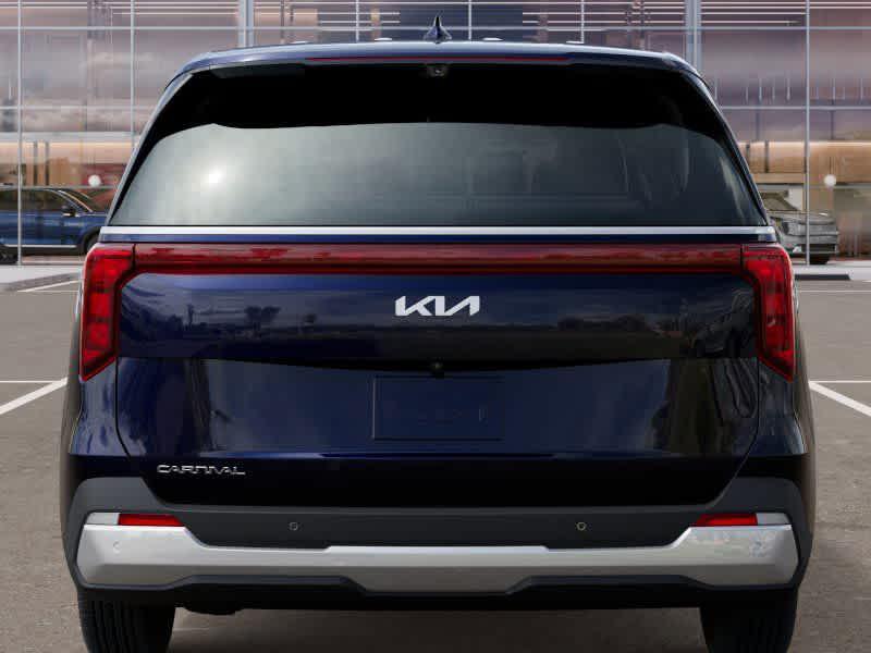 new 2026 Kia Carnival car, priced at $39,935