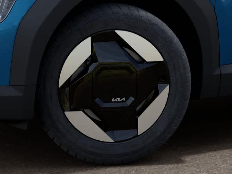 new 2026 Kia EV9 car, priced at $53,289