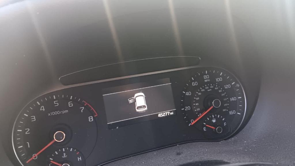 used 2022 Kia Soul car