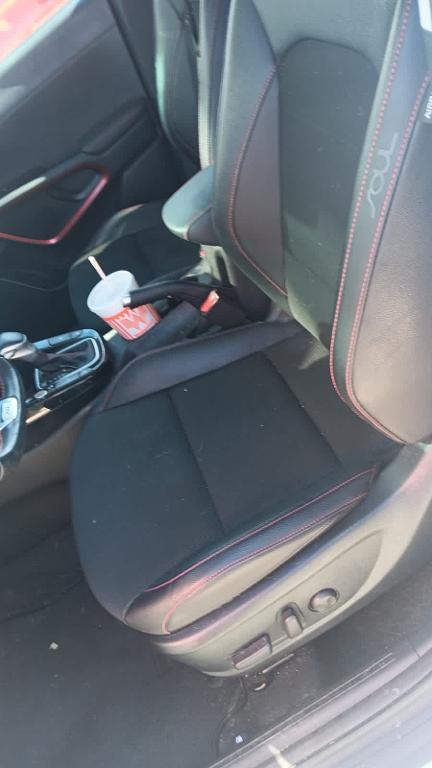 used 2022 Kia Soul car