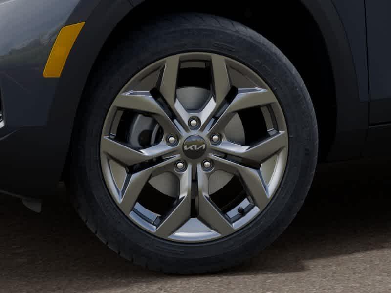 new 2026 Kia Seltos car, priced at $25,132