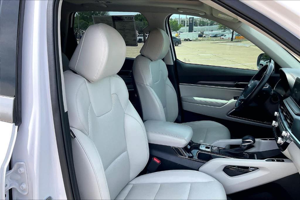 used 2022 Kia Telluride car, priced at $23,579