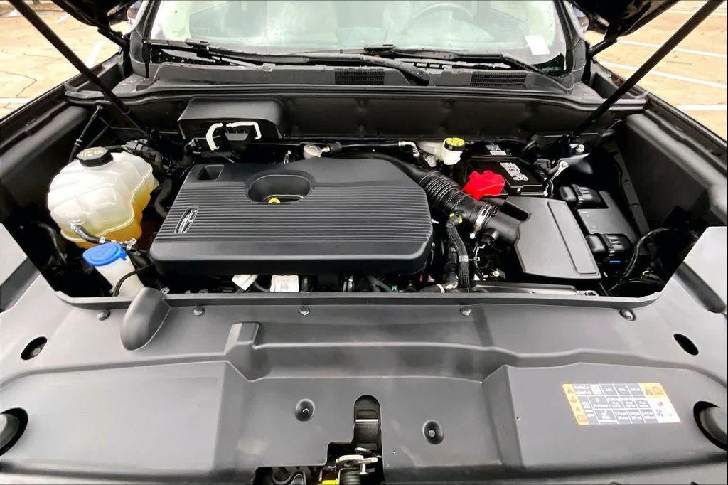 used 2020 Lincoln Nautilus car, priced at $25,989