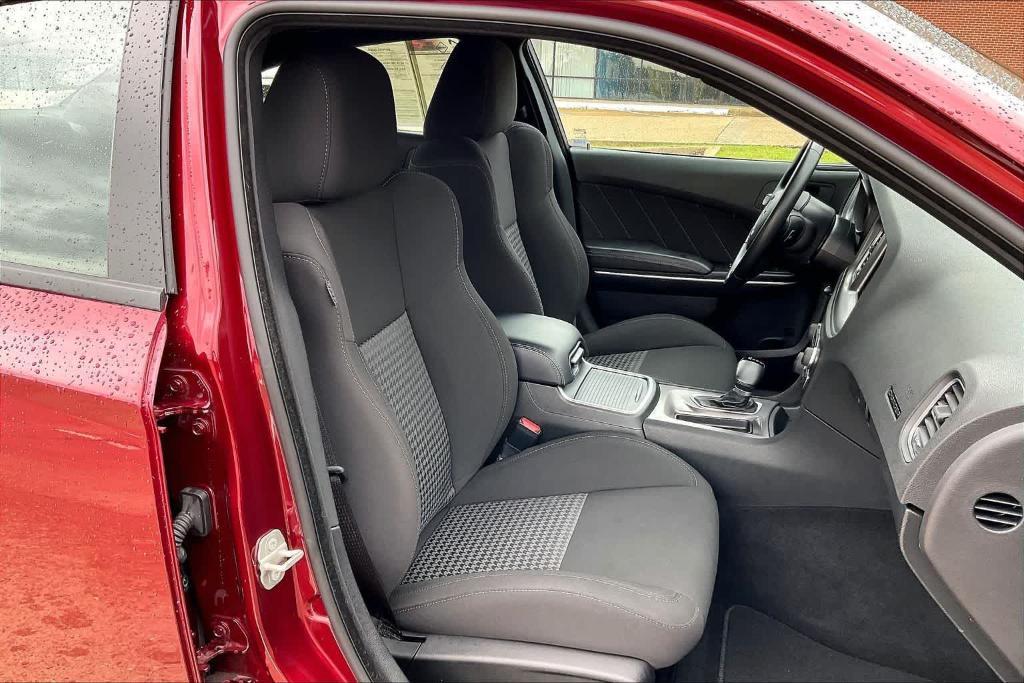 used 2023 Dodge Charger car, priced at $31,099