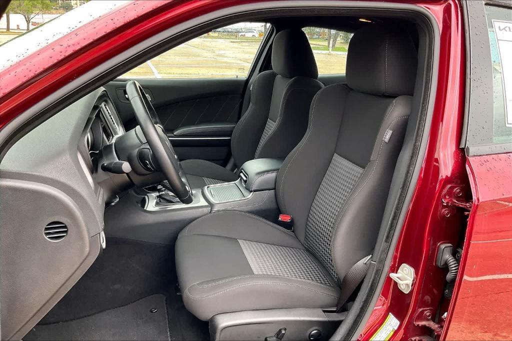 used 2023 Dodge Charger car, priced at $31,099